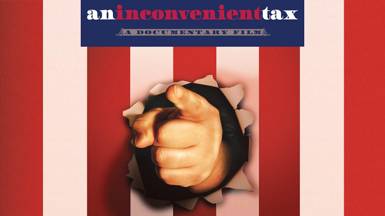 An Inconvenient Tax 2011 movie scene