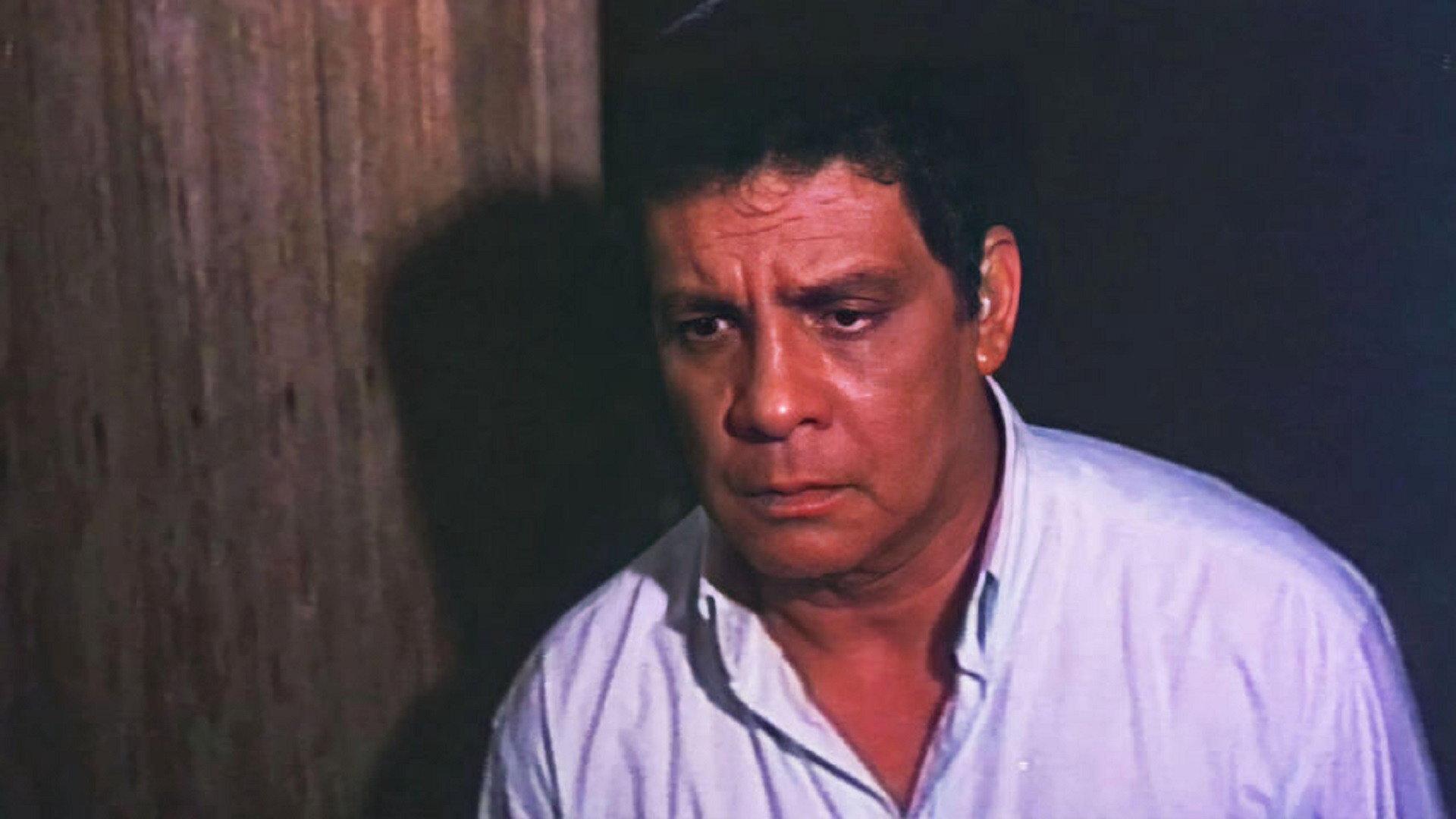 Epimaco Velasco: NBI 1994 movie scene