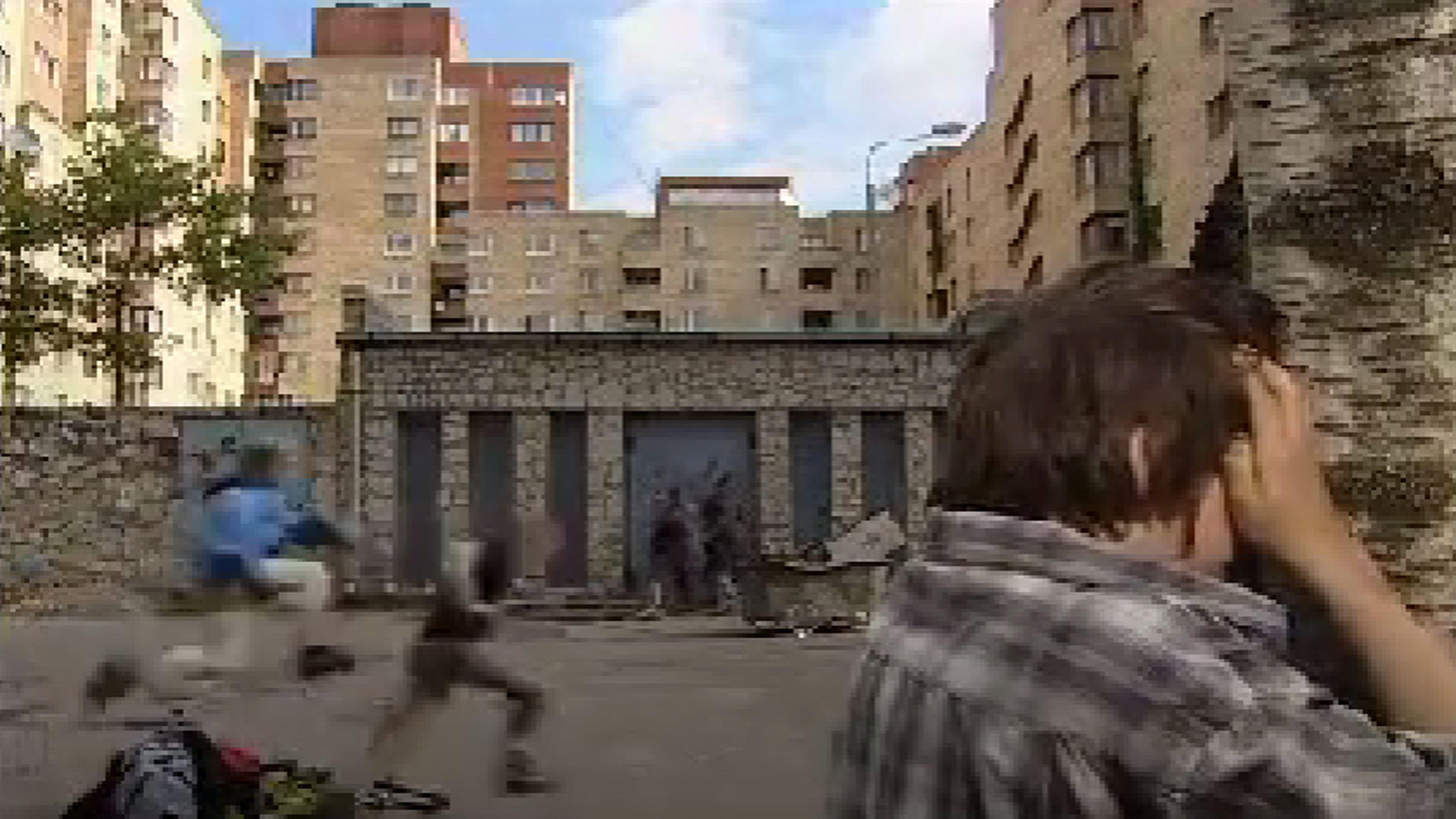 Long live the children 2004 movie scene