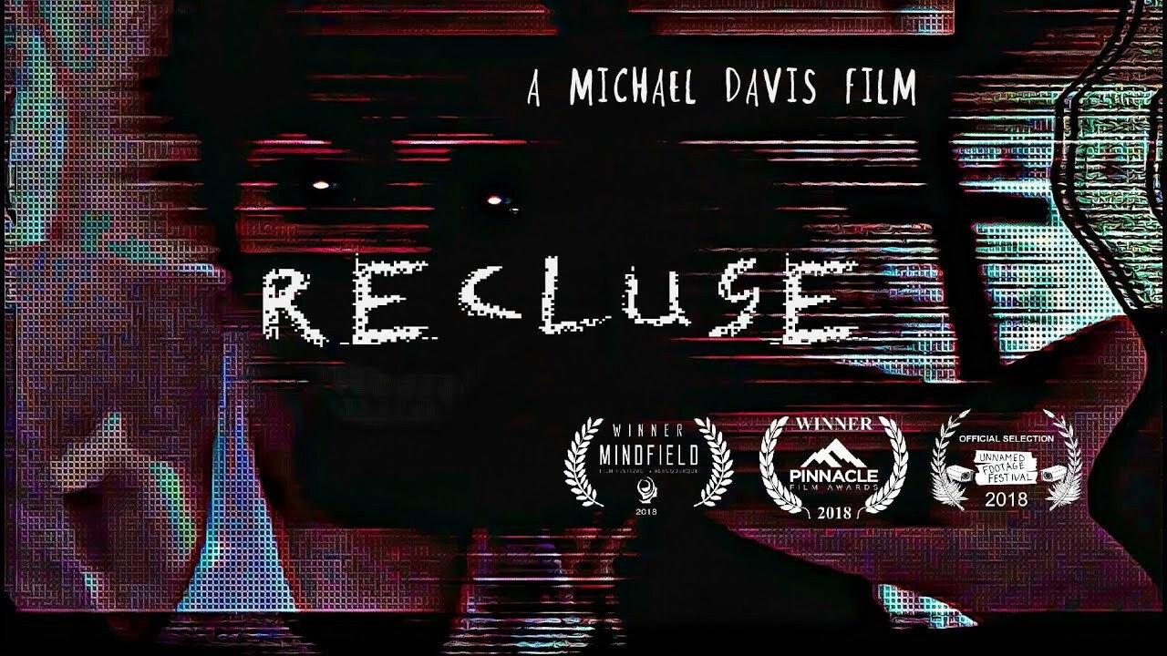 Recluse 2020 movie scene