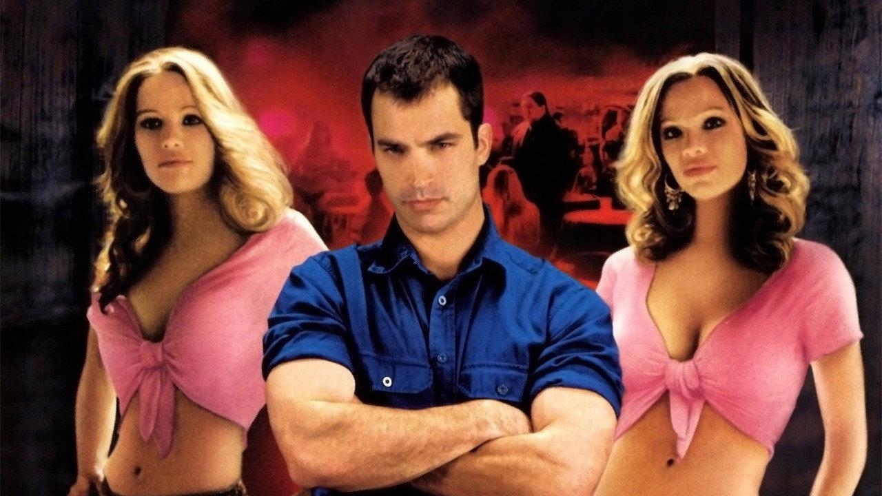 Road House 2: Last Call 2006 movie scene