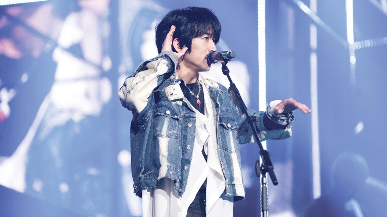 Lee Seung Yoon Concert Docking : Liftoff 2024 movie scene