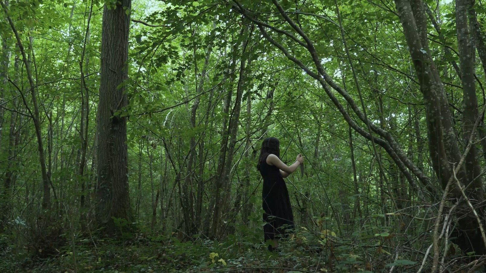 Sista Minuterna 2024 movie scene