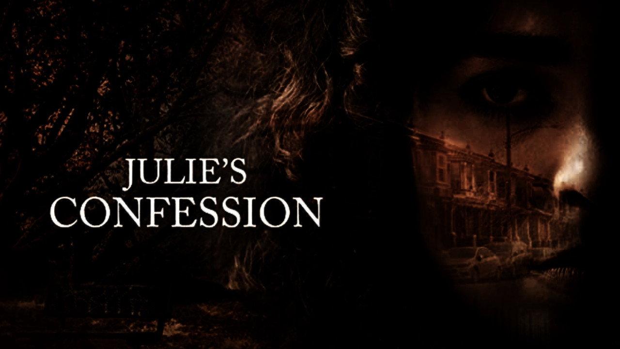 Julie's Confession 2021 movie scene