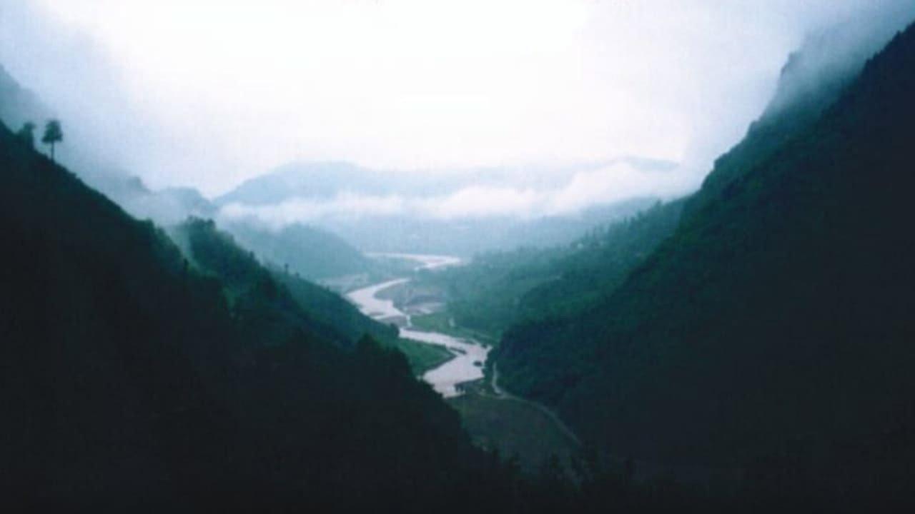 Boreas 2006 movie scene