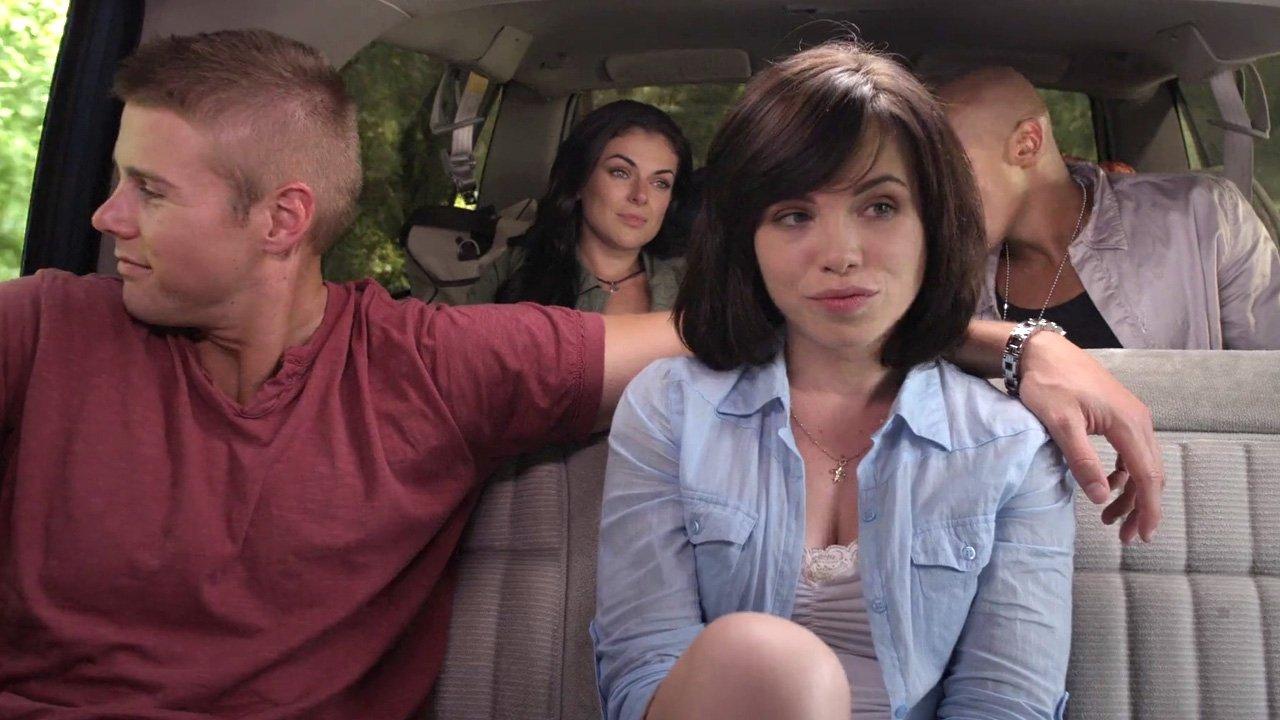 Creature 2011 movie scene