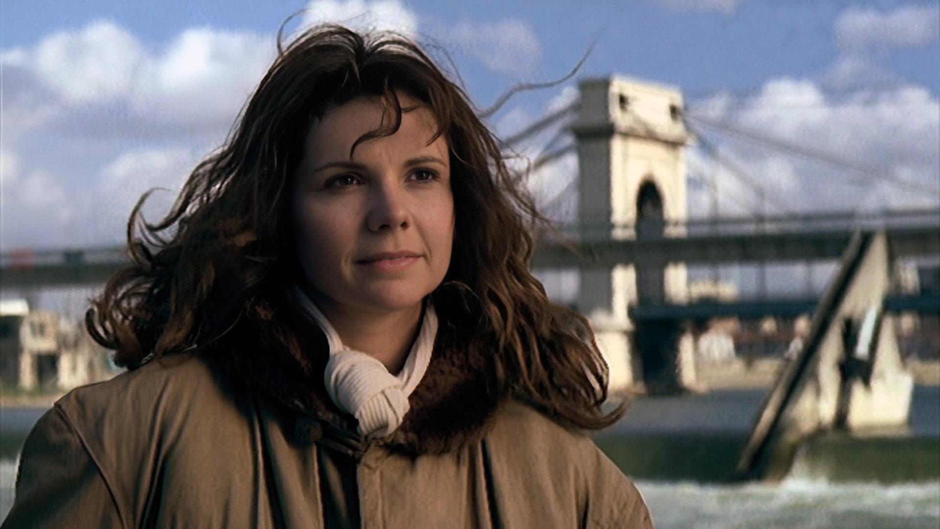 Lucie sur Seine 1982 movie scene