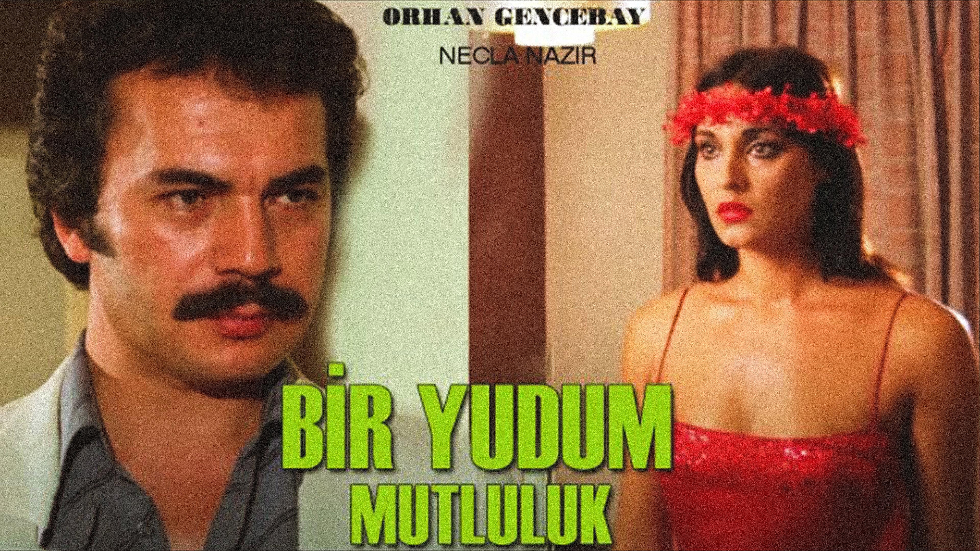 Bir Yudum Mutluluk 1982 movie scene
