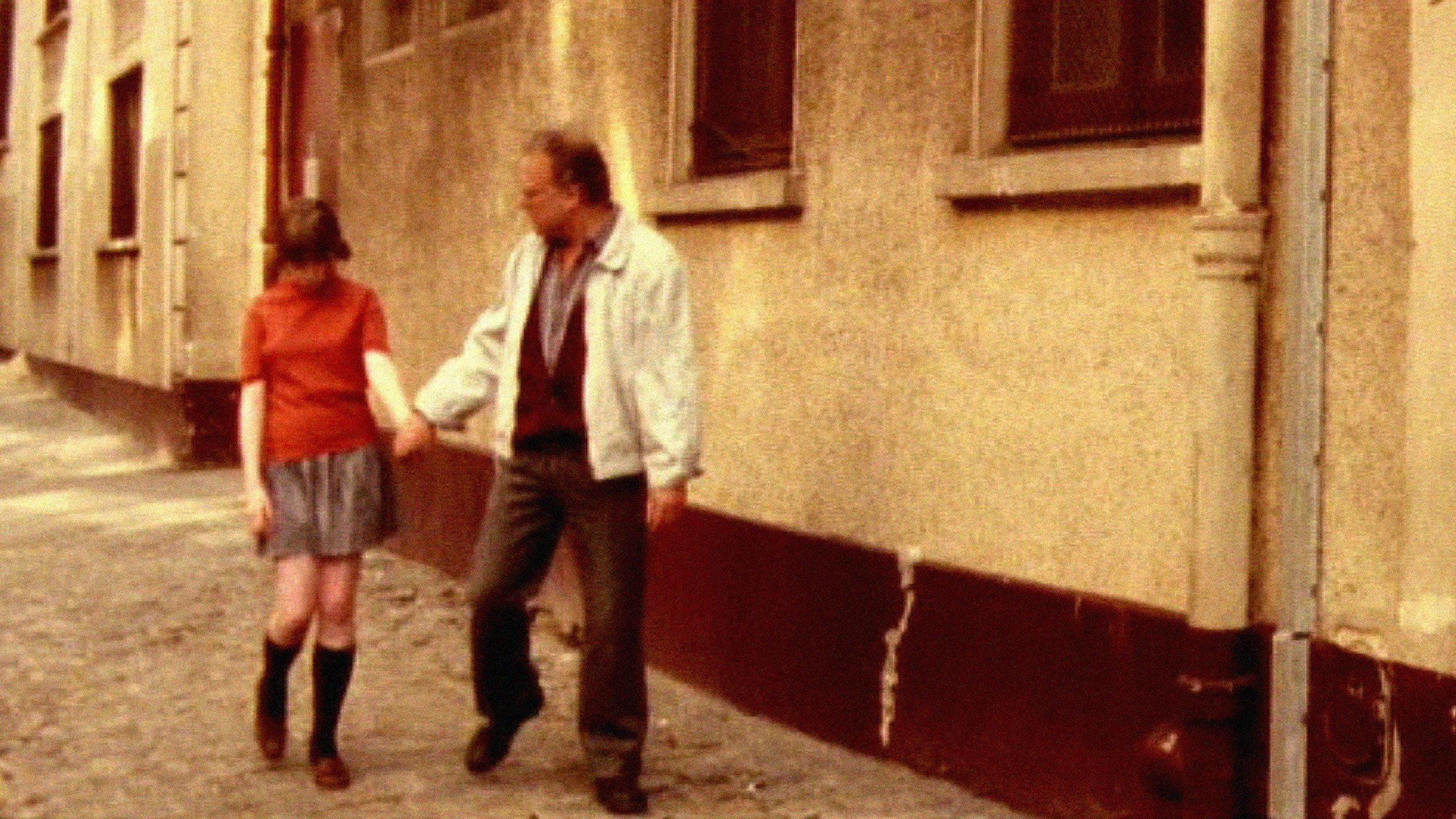 Carne 1991 movie scene