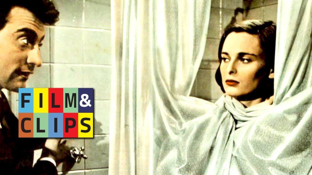 Era lei che lo voleva! 1953 movie scene
