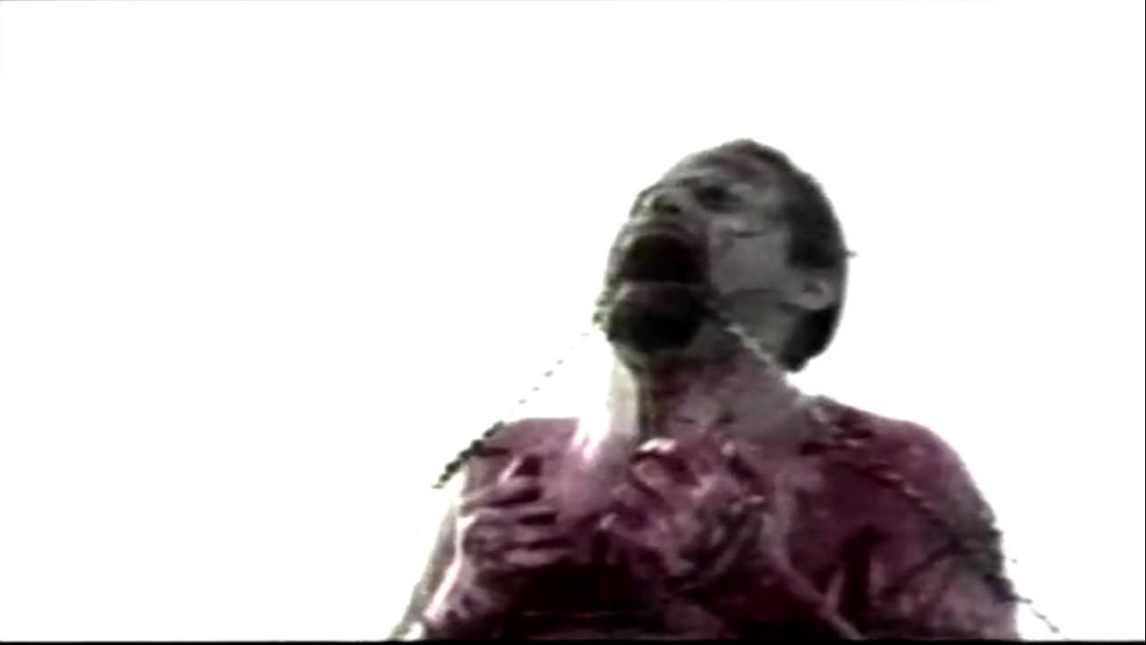 The Mutilation Man 1998 movie scene