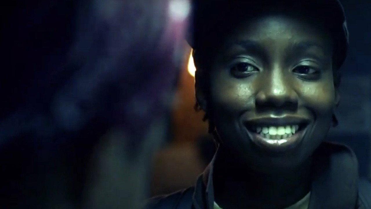 Pariah 2007 movie scene