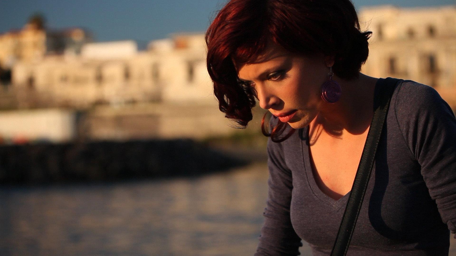 VITRIOL 2012 movie scene