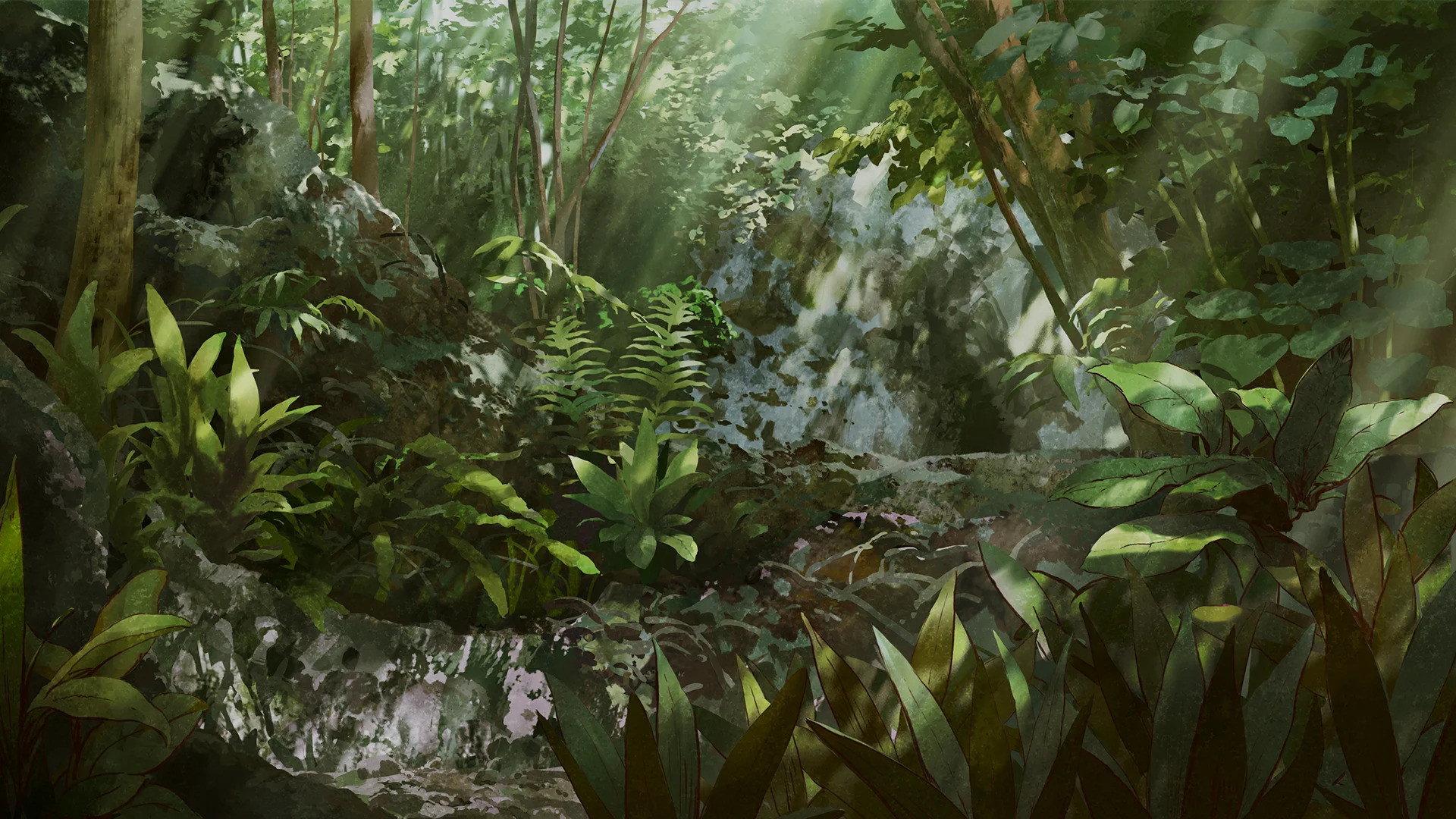 Peleliu: Guernica of Paradise 2025 movie scene
