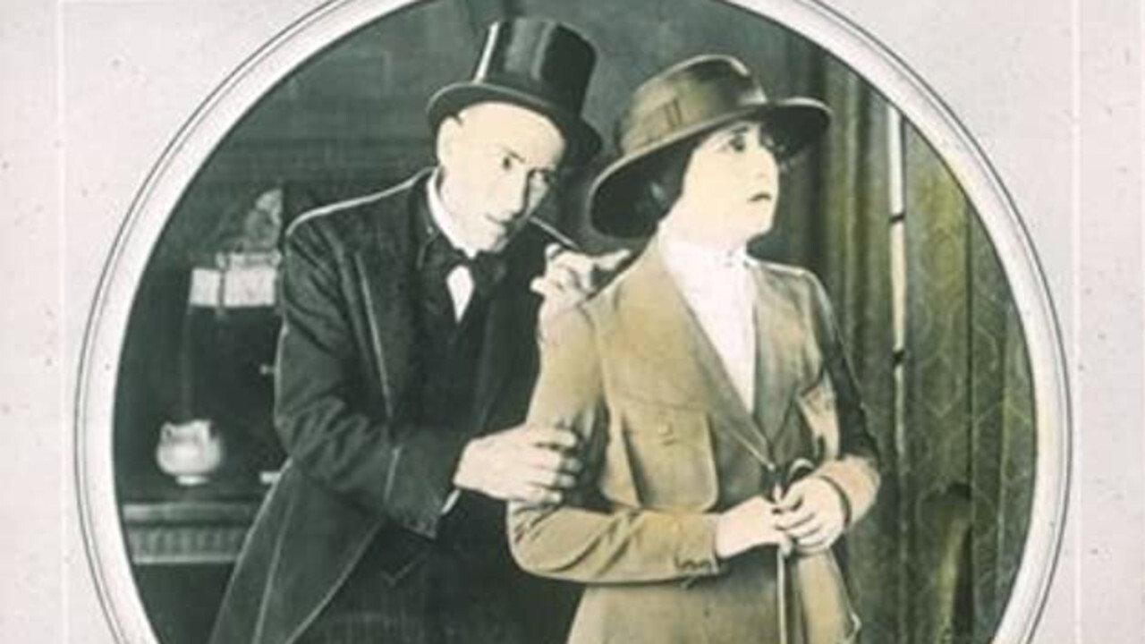 Cheating Cheaters 1919 movie scene