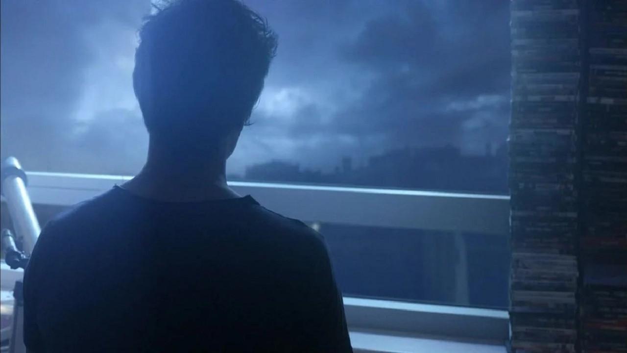 Dead Shadows 2012 movie scene