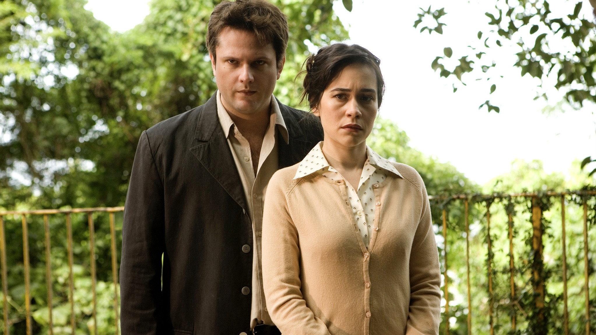 The Herb of the Rat 2009 movie scene