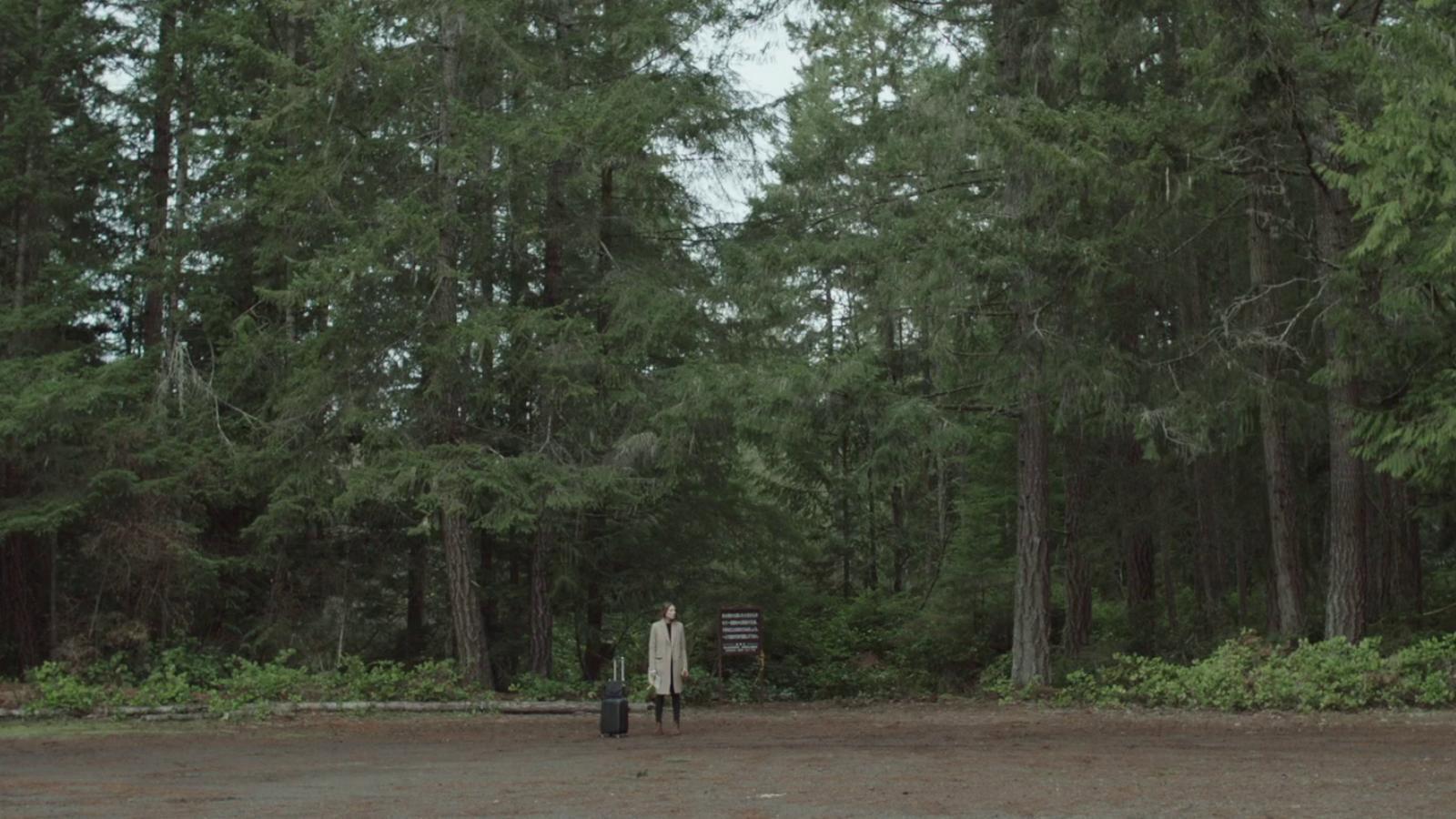 The People Garden 2016 movie scene