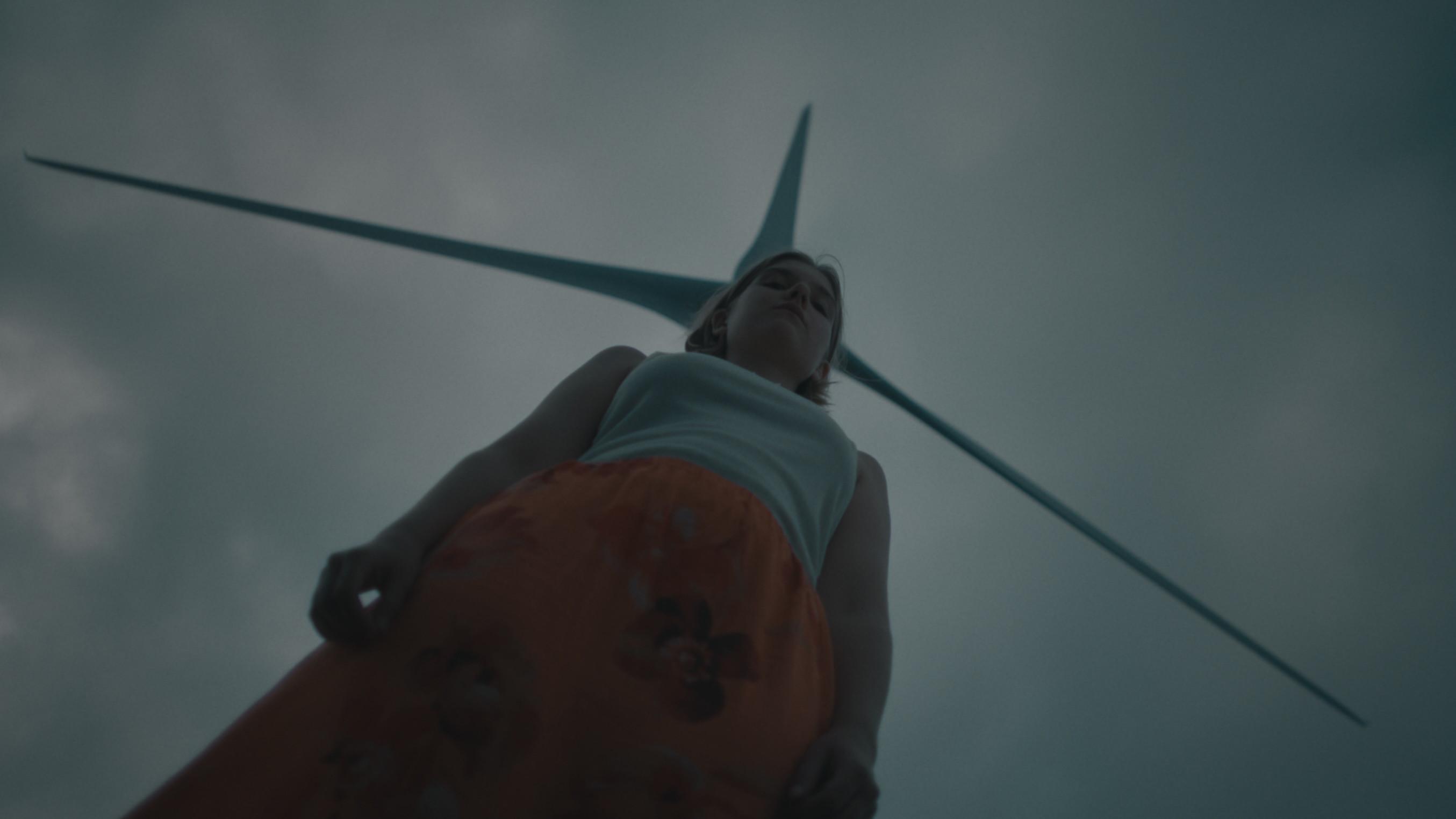 Turbine 2024 movie scene