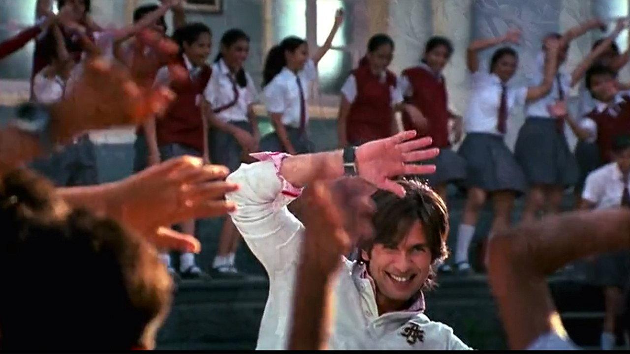 Paathshaala 2010 movie scene