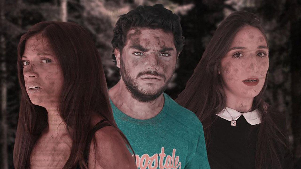 El Juego Perverso 2018 movie scene