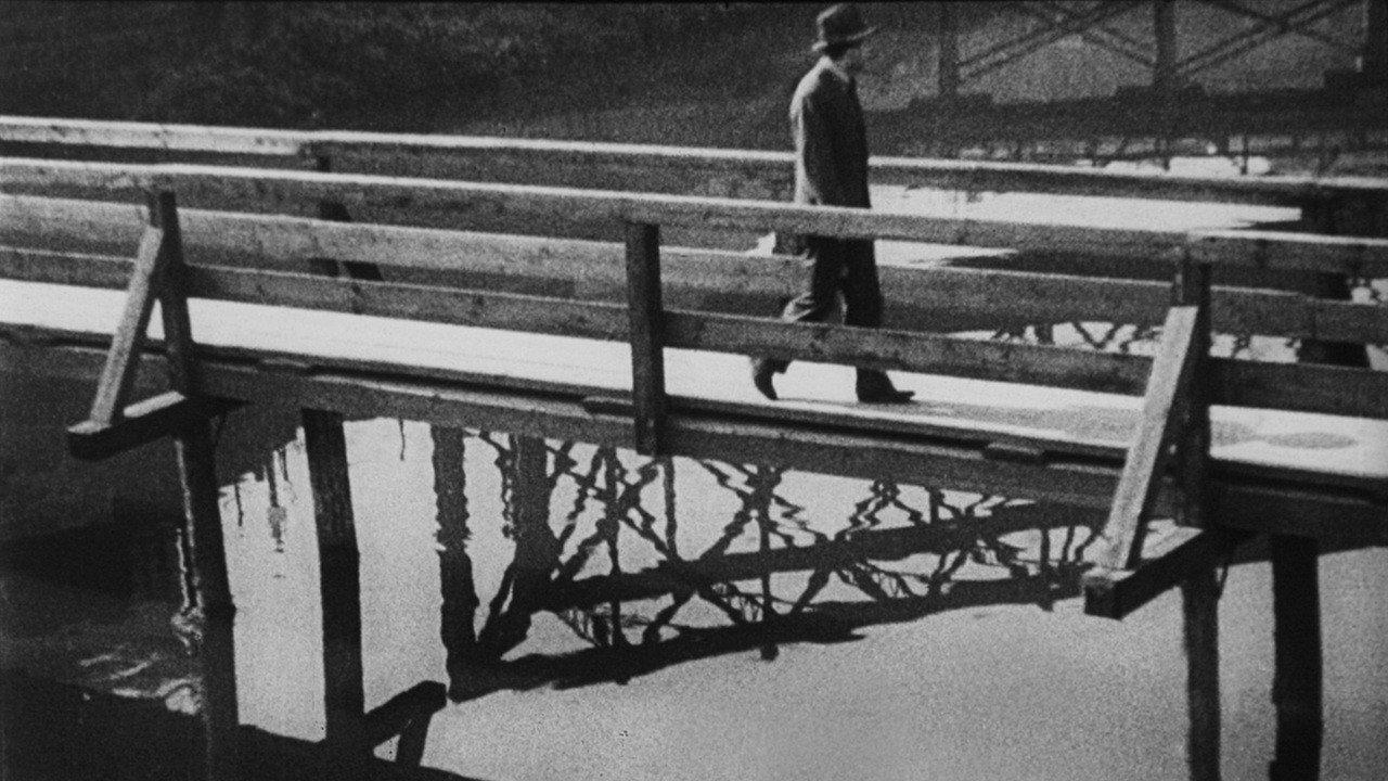 Aimless Walk 2026 movie scene