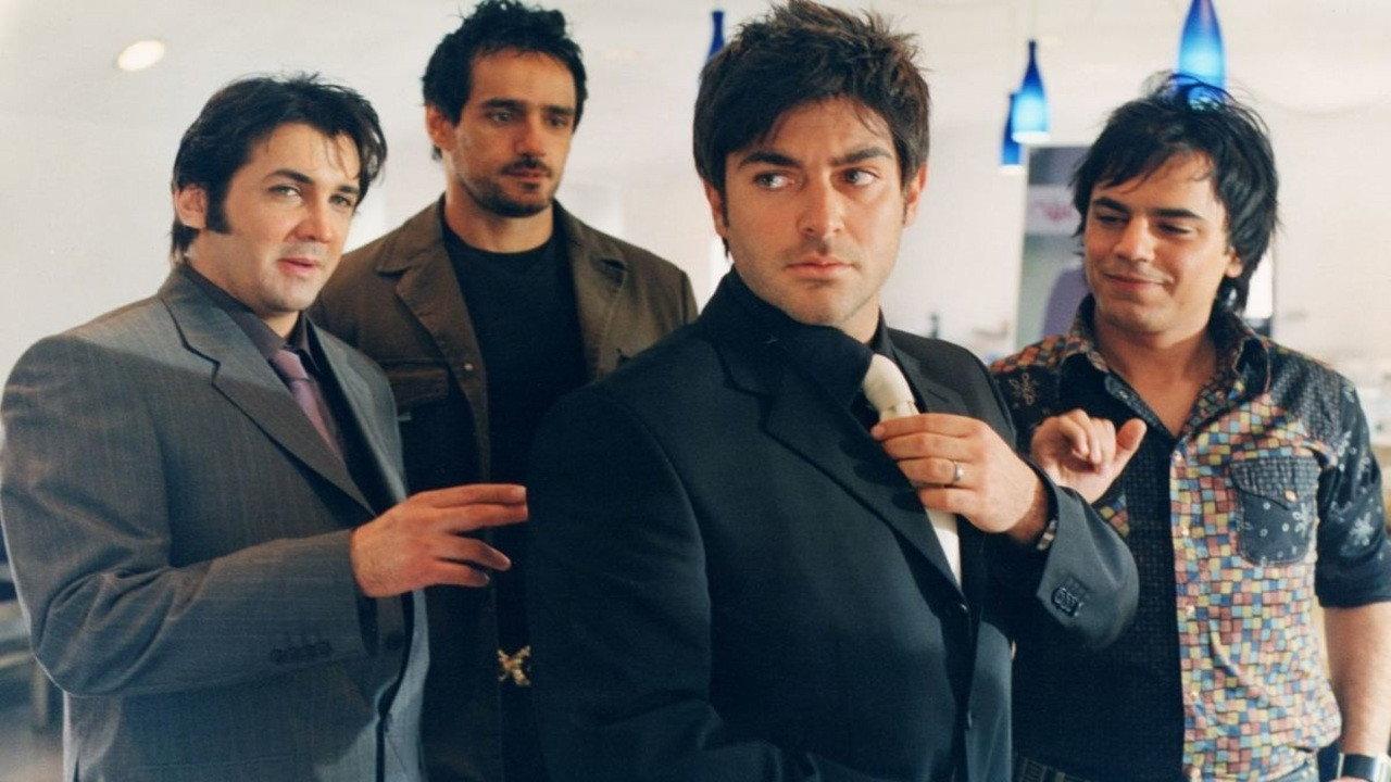 Kalagh par 2007 movie scene