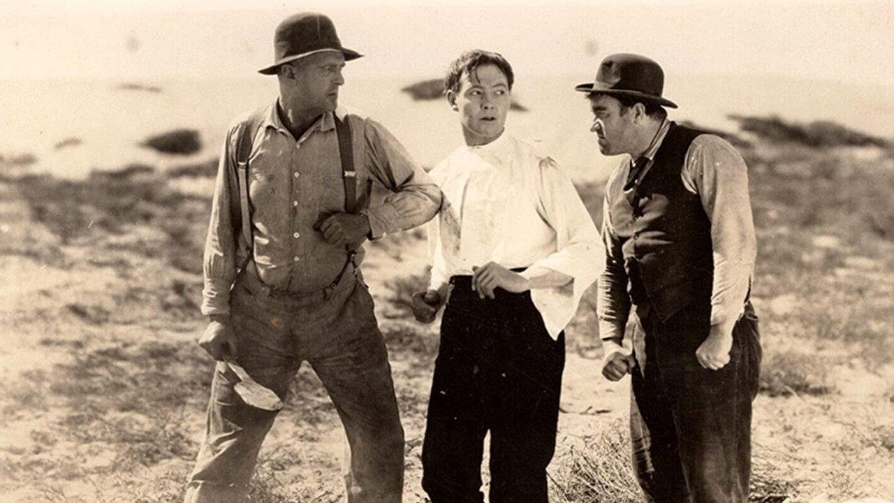 Percy 1925 movie scene