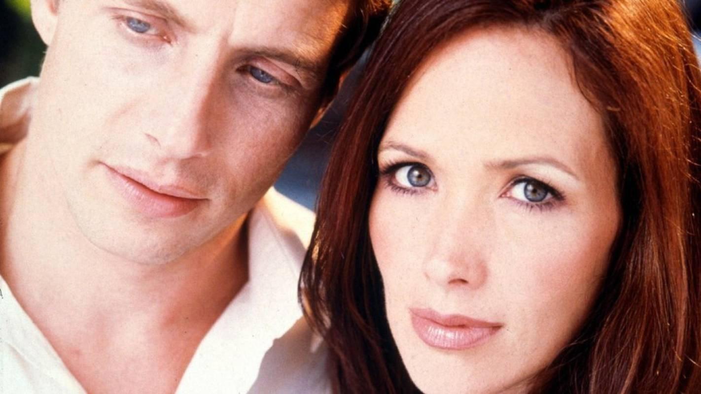 A Secret Affair 1999 movie scene
