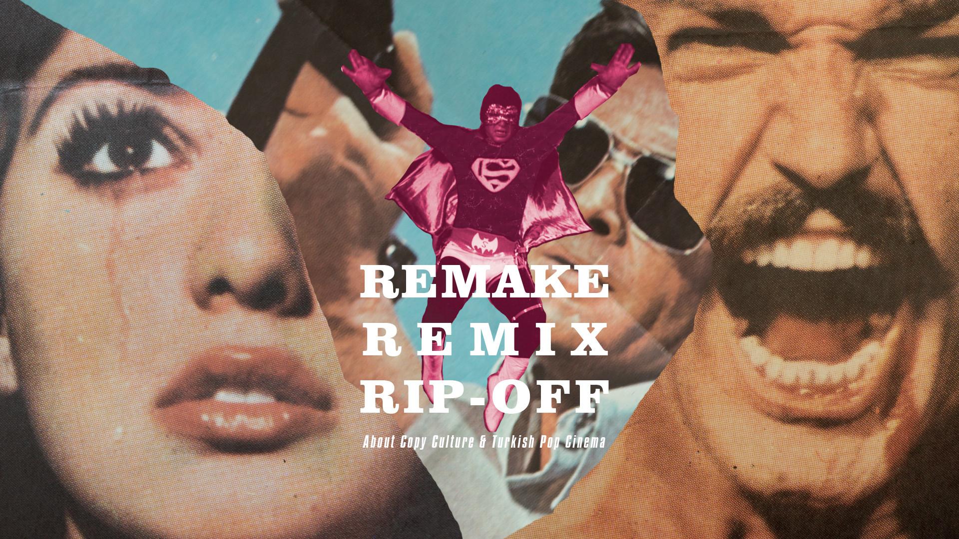 Remake, Remix, Rip-Off: About Copy Culture & Turkish Pop Cinema 2019 movie scene
