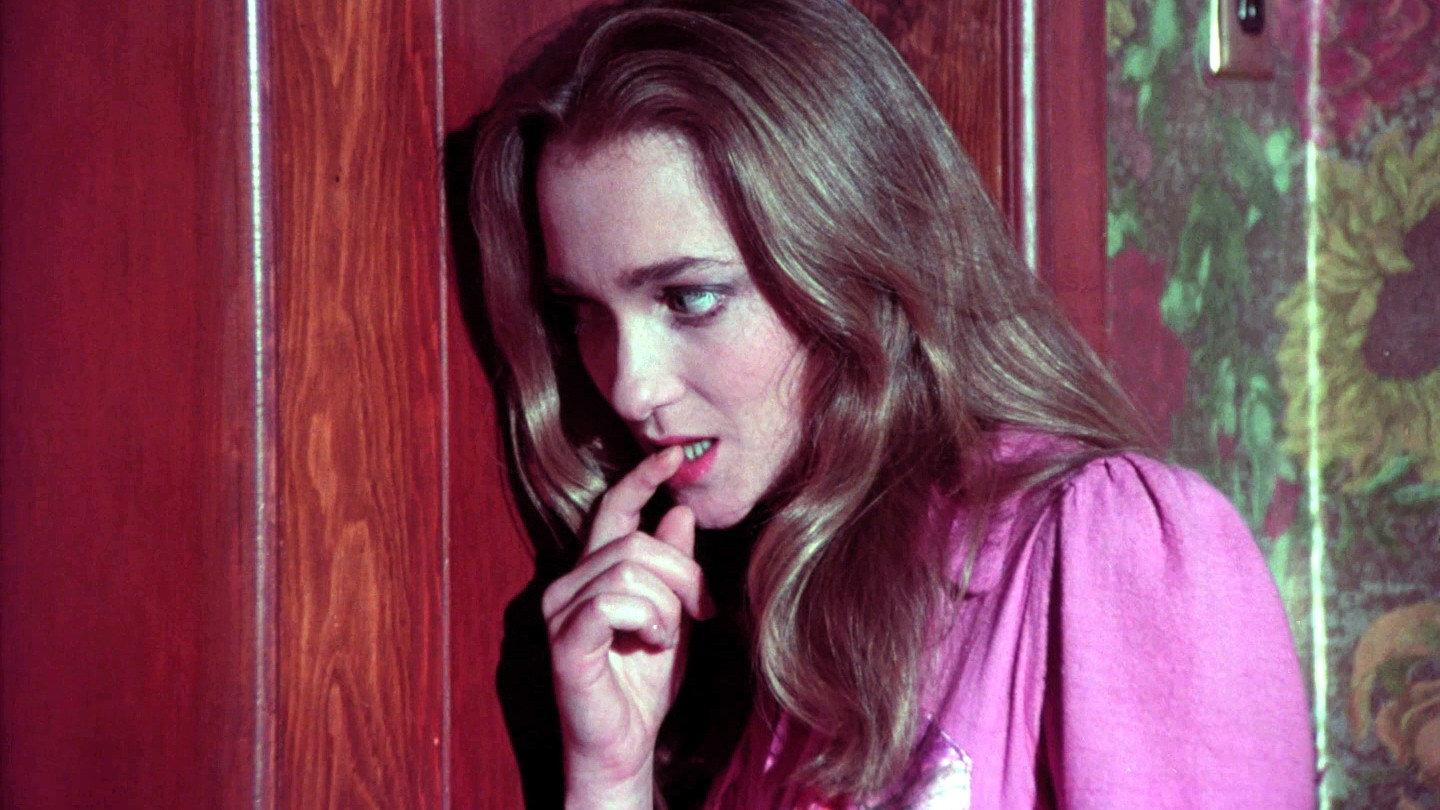 Jailbait Babysitter 1977 movie scene