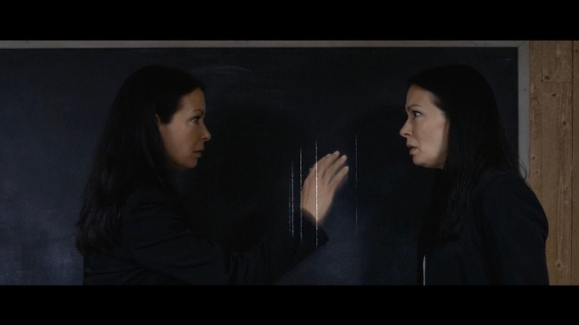 Tangent Room 2017 movie scene