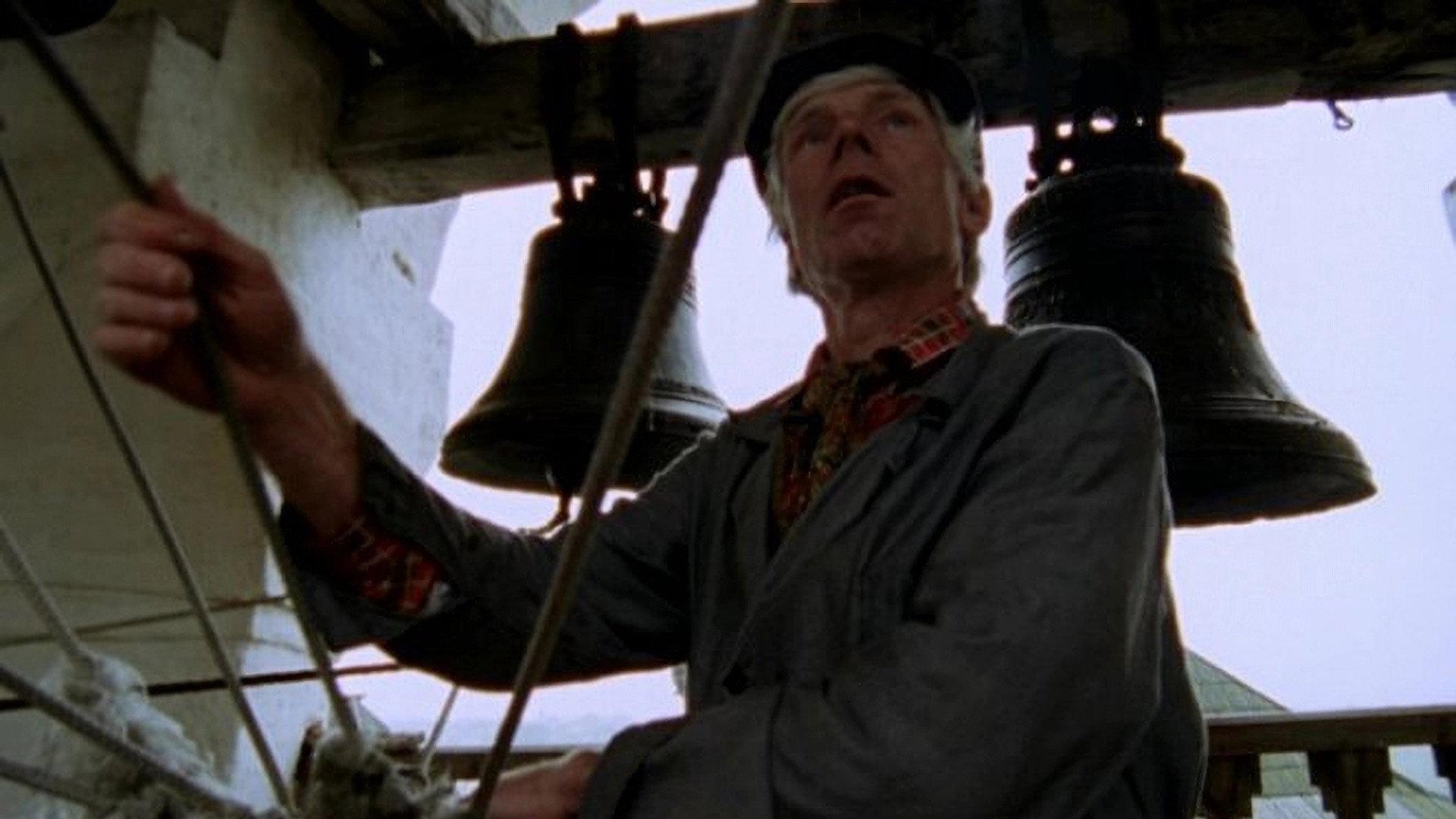 Bells from the Deep 1993 movie scene