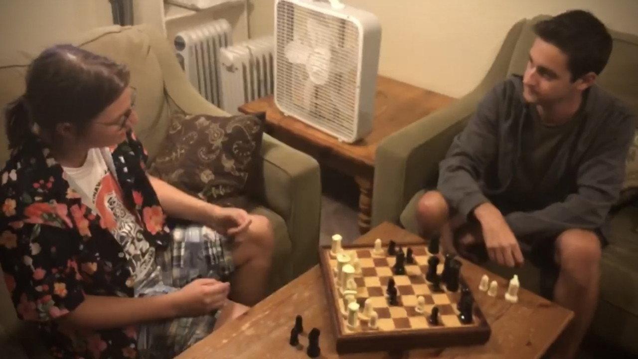 Game of Wits 2022 movie scene