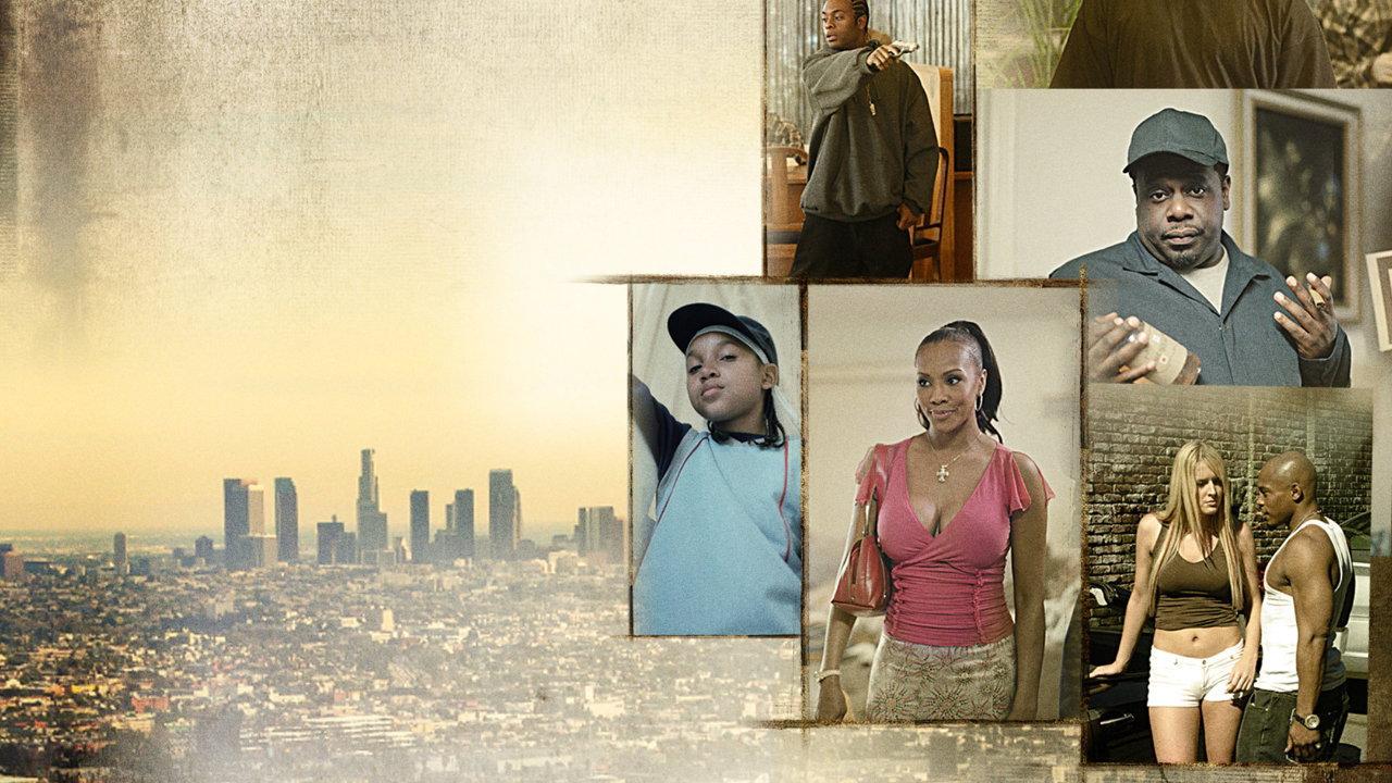 Caught on Tape 2013 movie scene