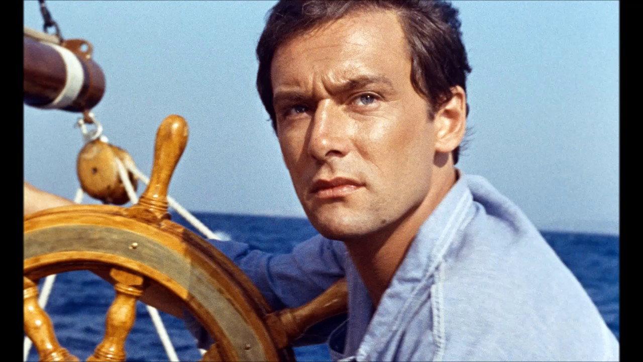 Pleins feux sur Maurice Ronet 2022 movie scene