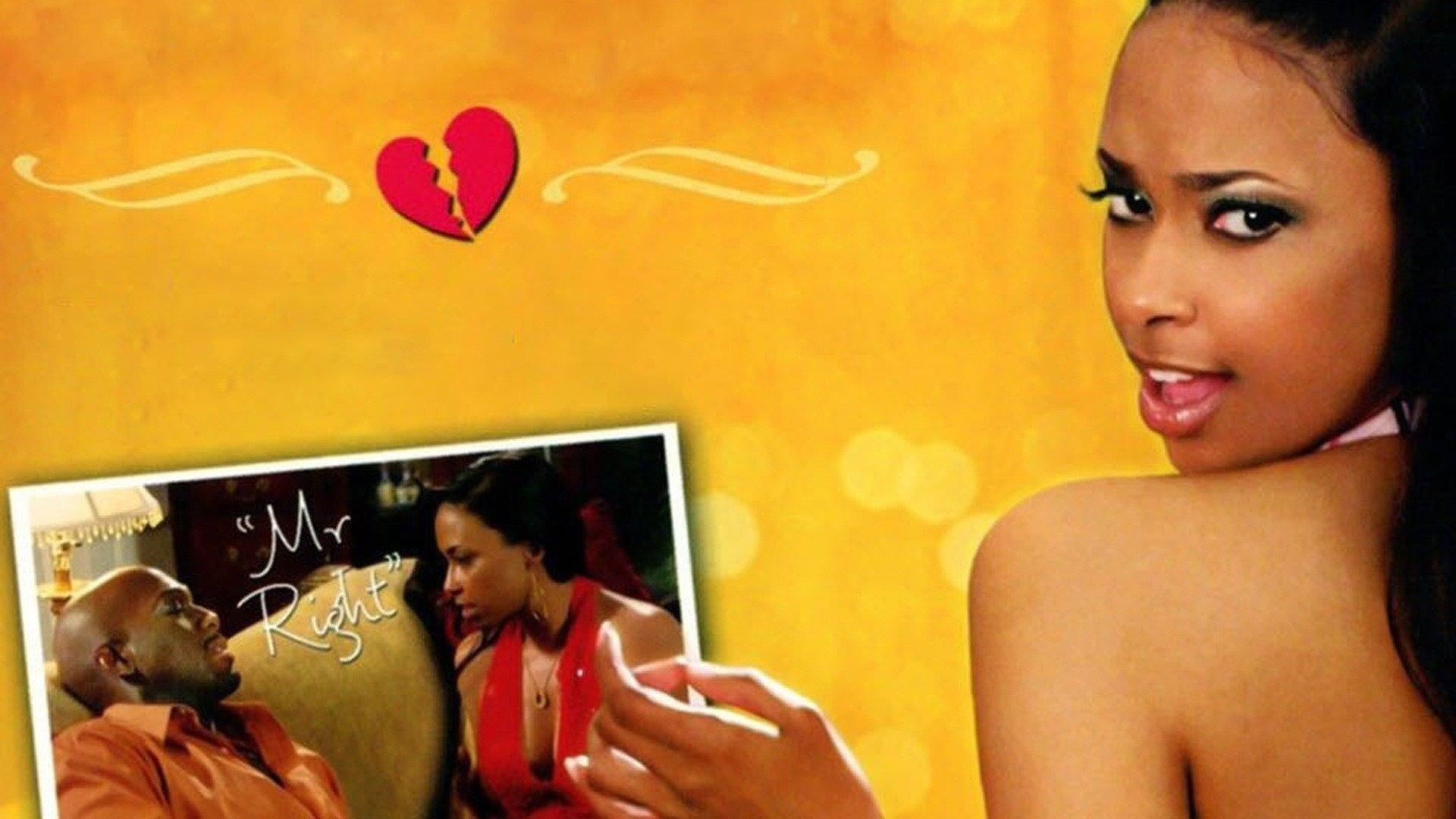 Traci Townsend 2007 movie scene