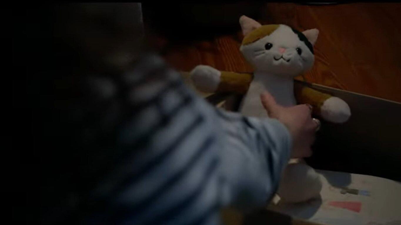 ELISE 2024 movie scene