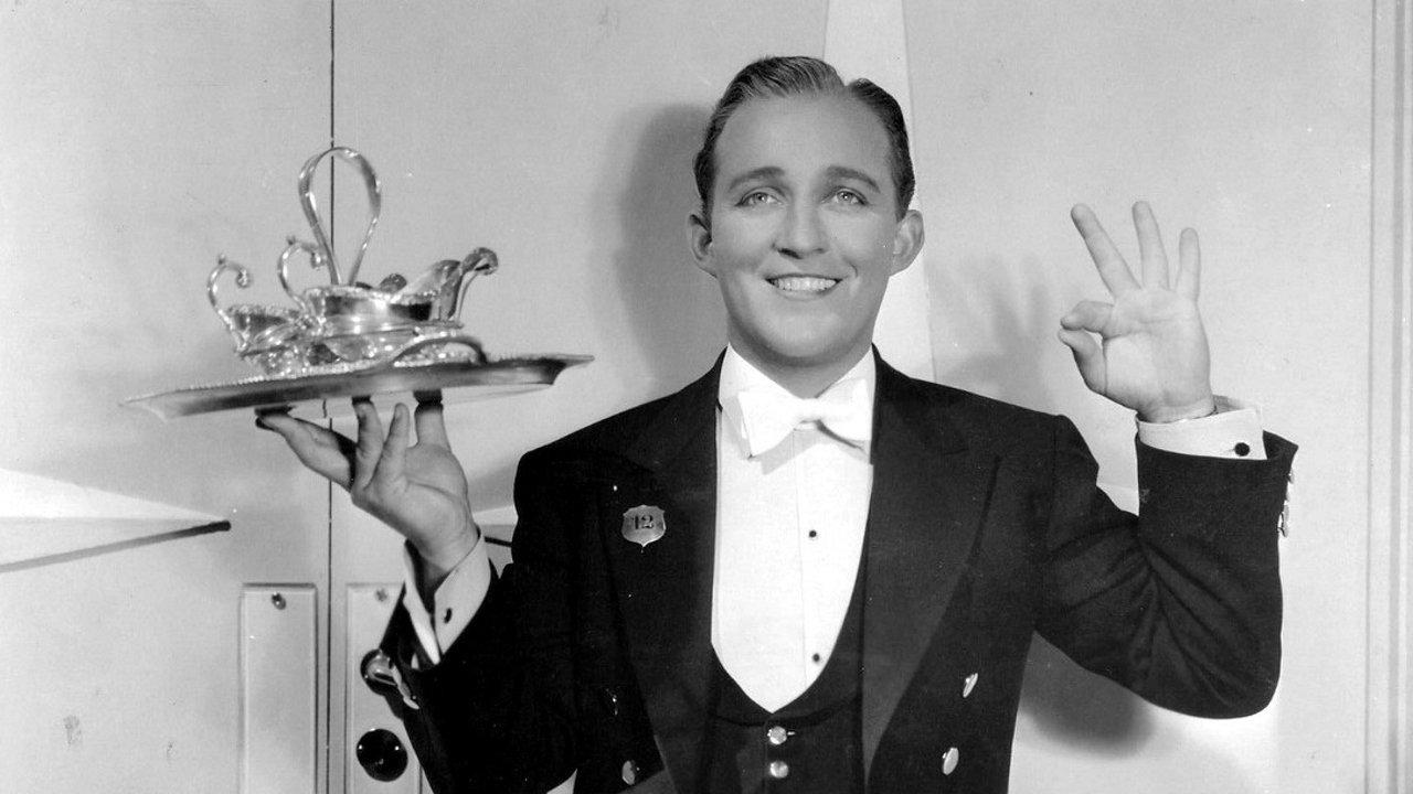 Here Is My Heart 1934 movie scene