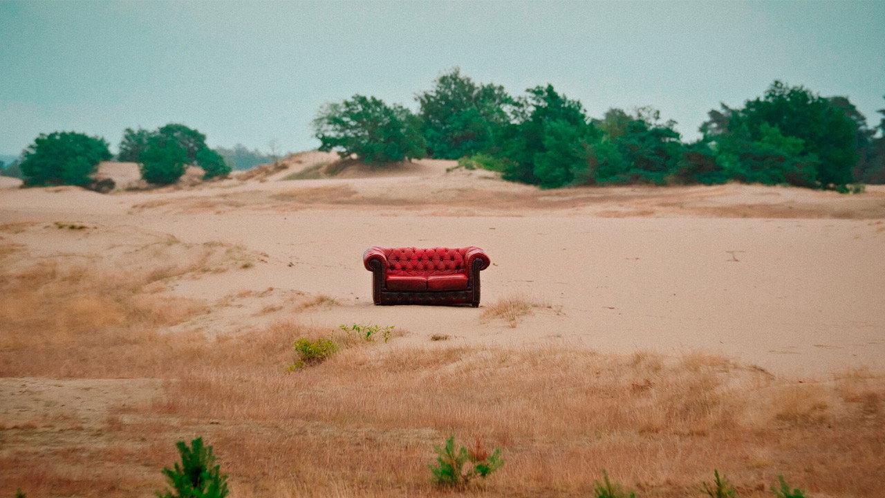 De natuur bestaat niet 2024 movie scene