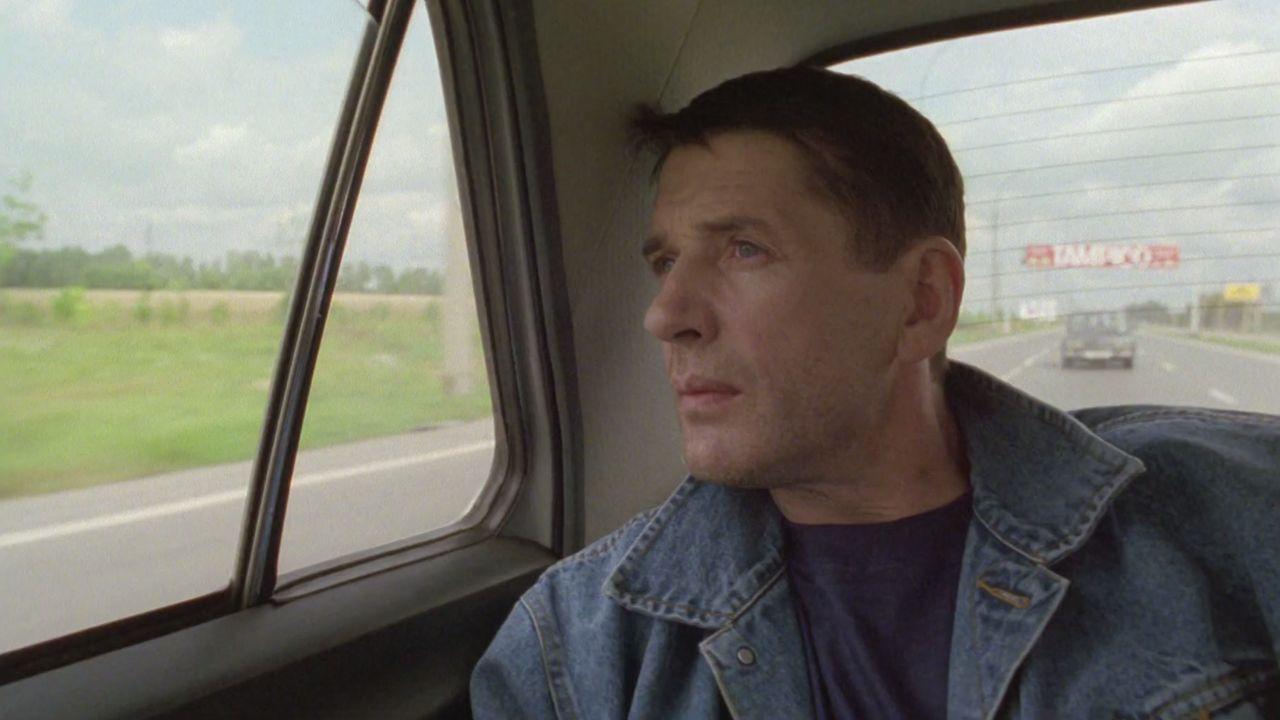Schizophrenia 1997 movie scene
