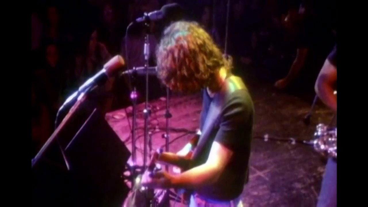 Frank Zappa: Roxy, 1973 2007 movie scene