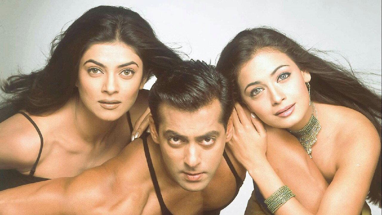 Tumko Na Bhool Paayenge 2002 movie scene