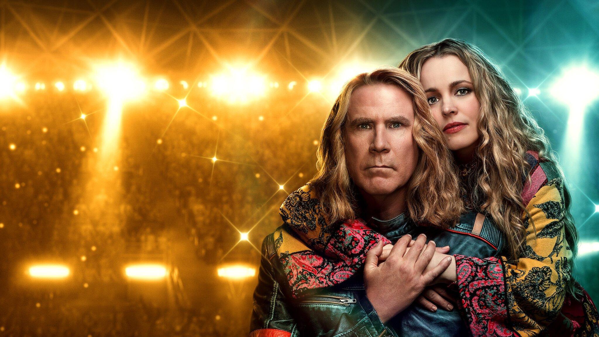 Eurovision Song Contest: The Story of Fire Saga 2020 movie scene