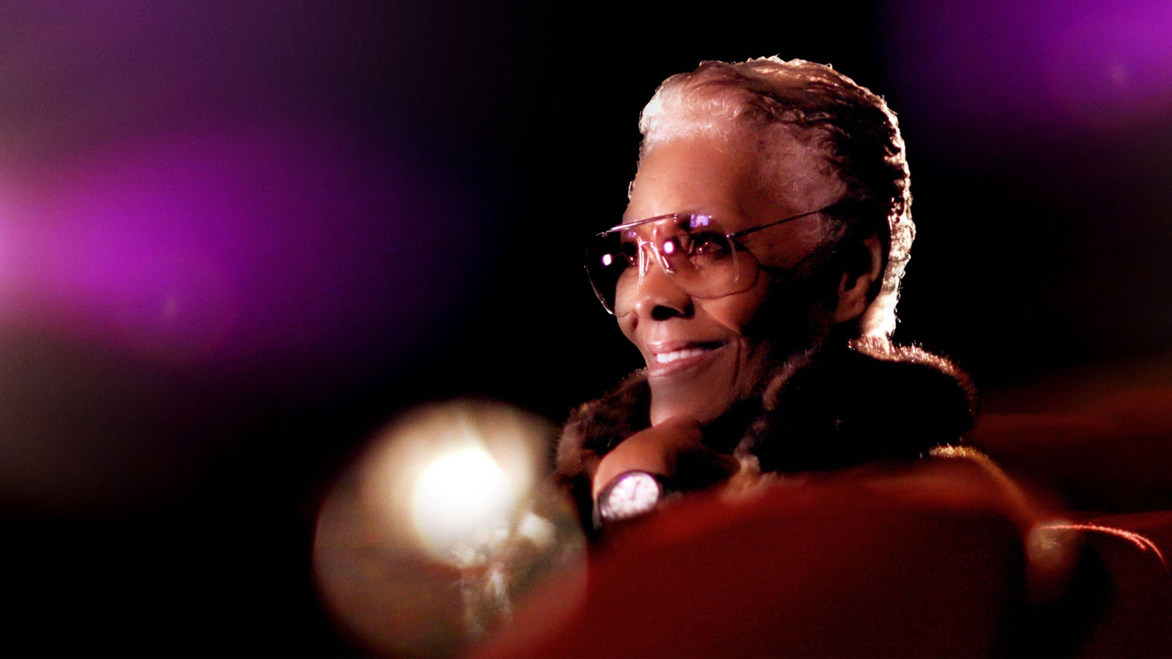 Dionne Warwick: Don't Make Me Over 2021 movie scene