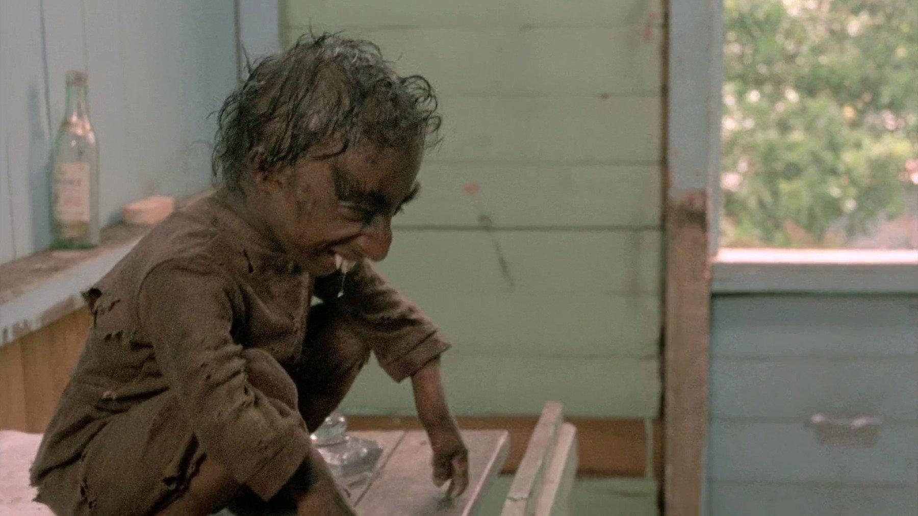Rat Man 1988 movie scene