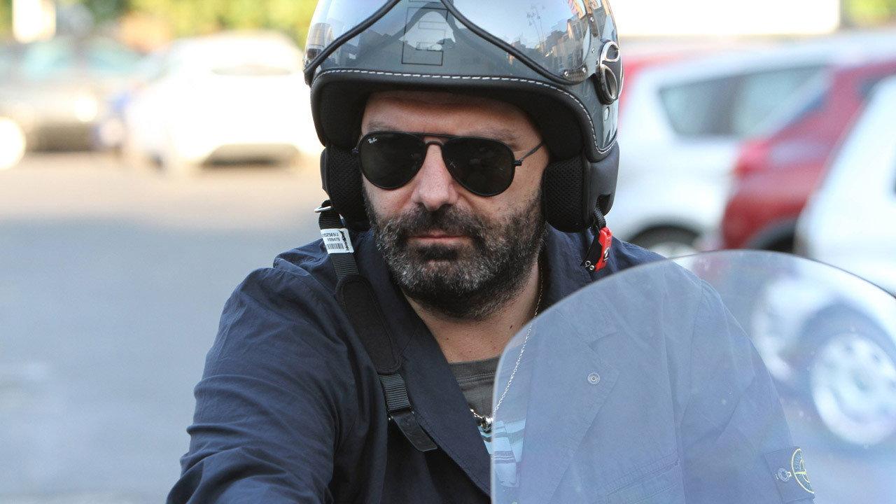 L'uomo spezzato 2005 movie scene