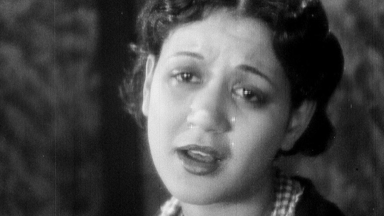The Scar of Shame 1929 movie scene