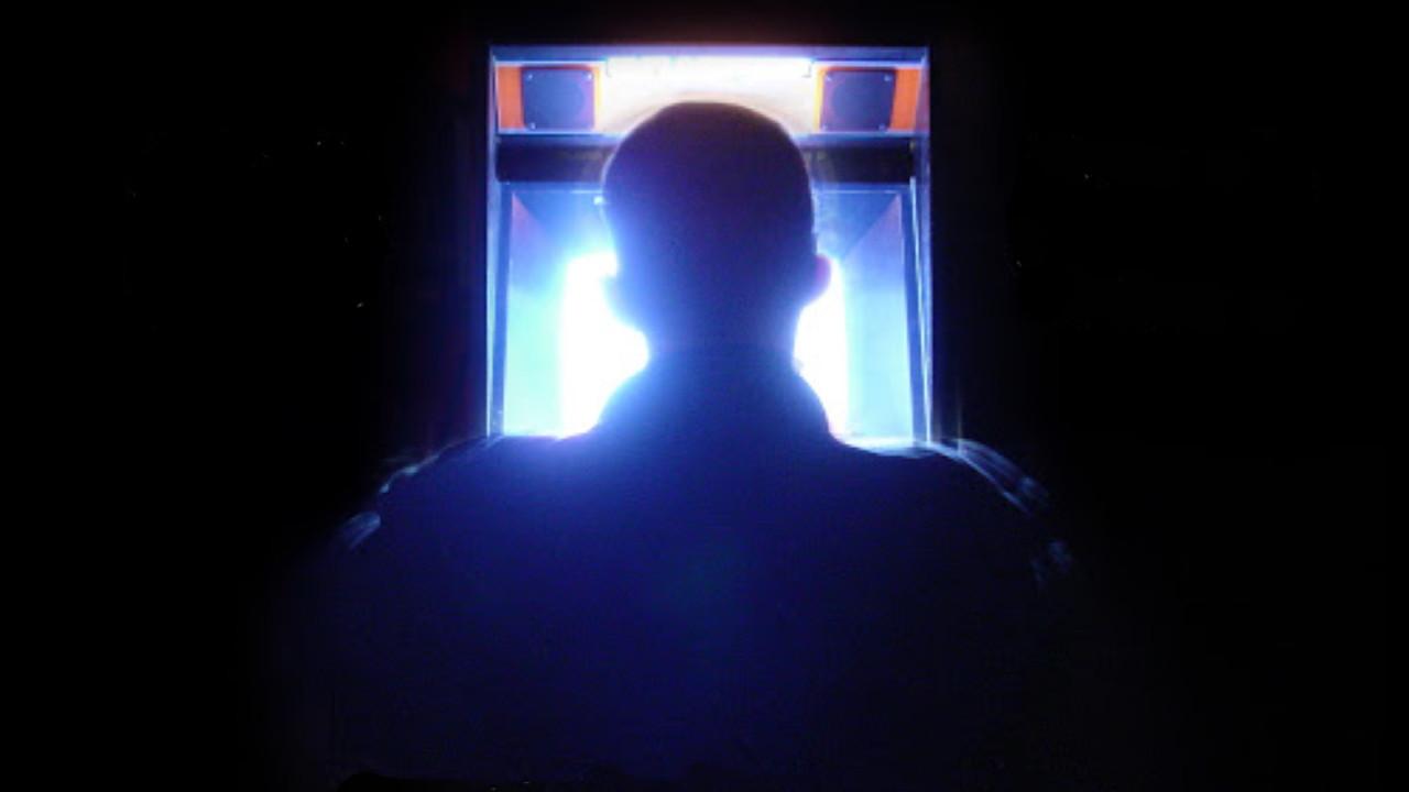 High Score 2006 movie scene