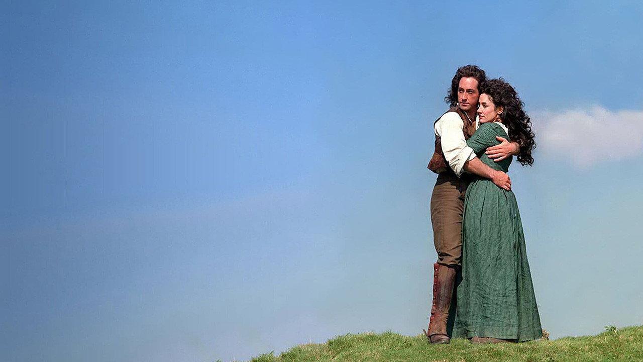 Wuthering Heights 1998 movie scene